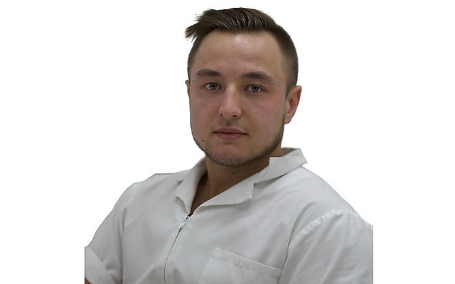 Грачев Никита Алексеевич