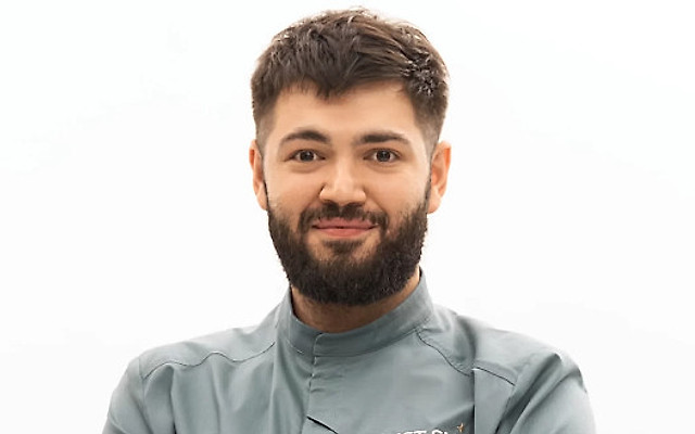 Гахраманов Гахраман Эльданиз Оглы