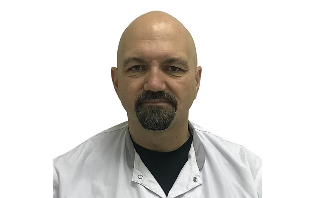 Куприянов Сергей Владимирович