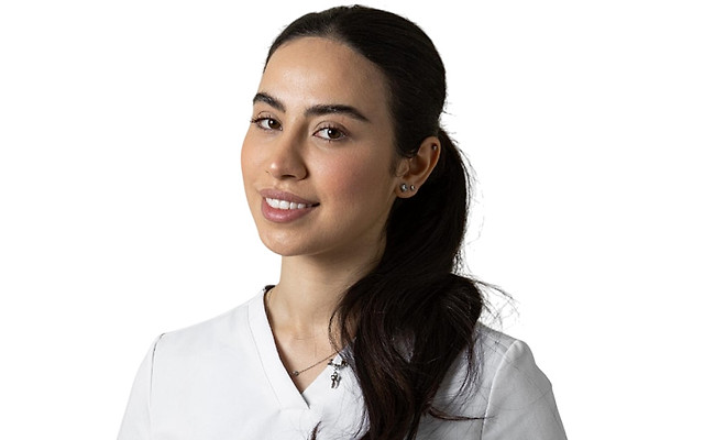 Назарова Диана Бахромовна