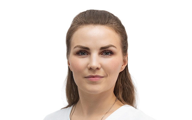 Пеняева Виктория Александровна