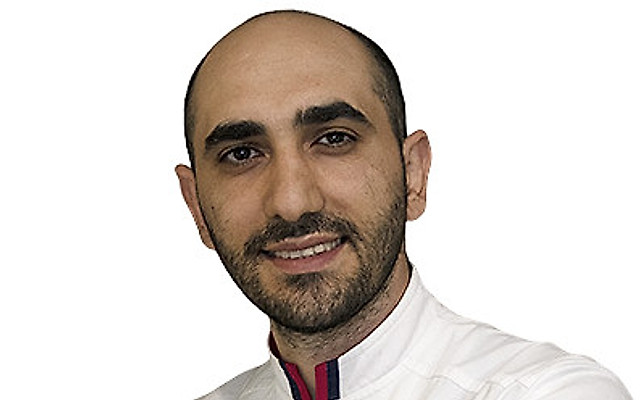 Тарпошян Грачья Цолакович