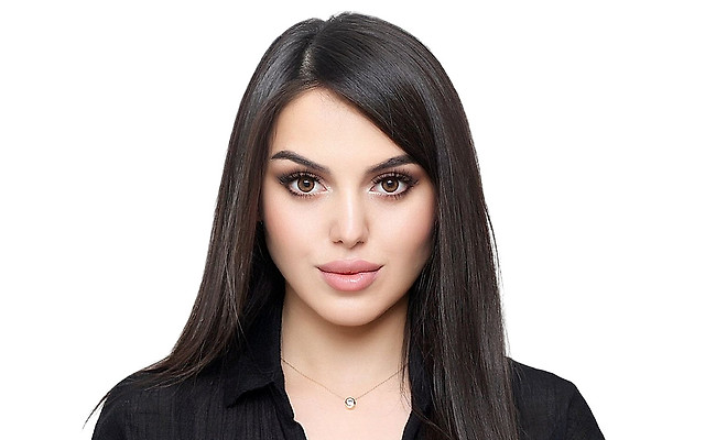 Мусаева Айсу Агил кызы