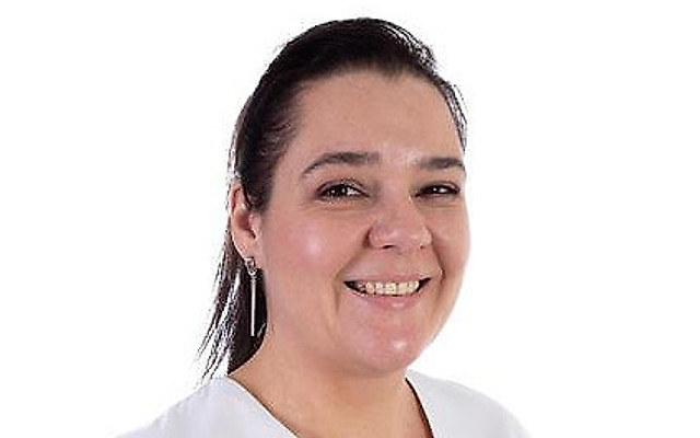Сухова Ирина Всеволодовна