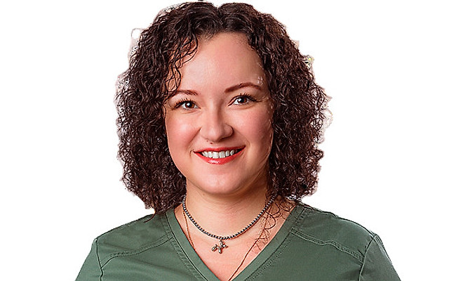 Жигуненко Оксана Константиновна