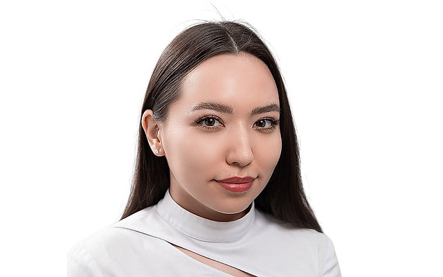 Товаршинова Алина Сергеевна