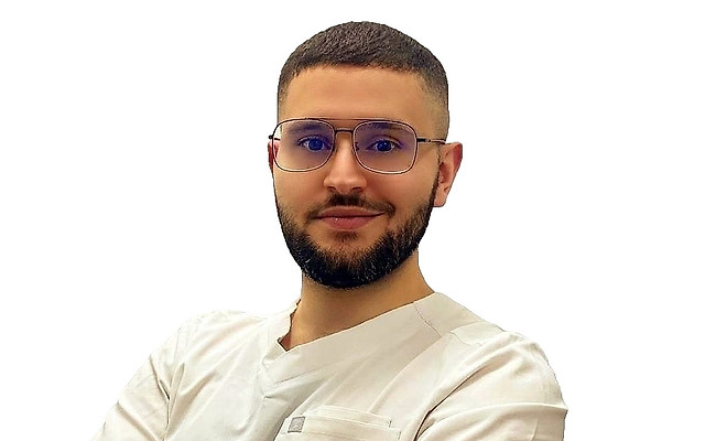 Кхалил Мохаммед