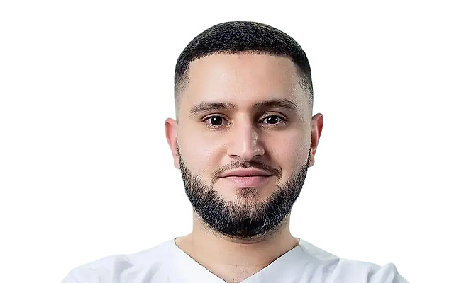 Кхалил Мохаммед