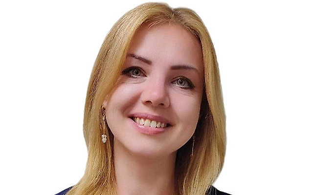 Лебедева Марина Викторовна