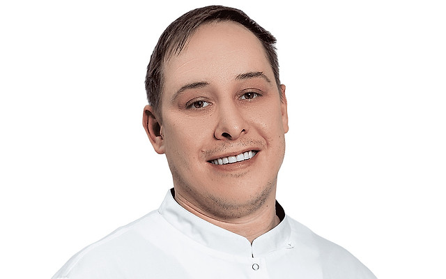 Плотников Данил Андреевич