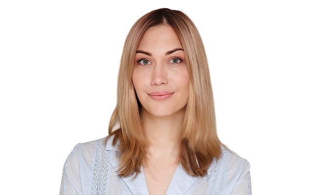 Крылова Виктория Игоревна