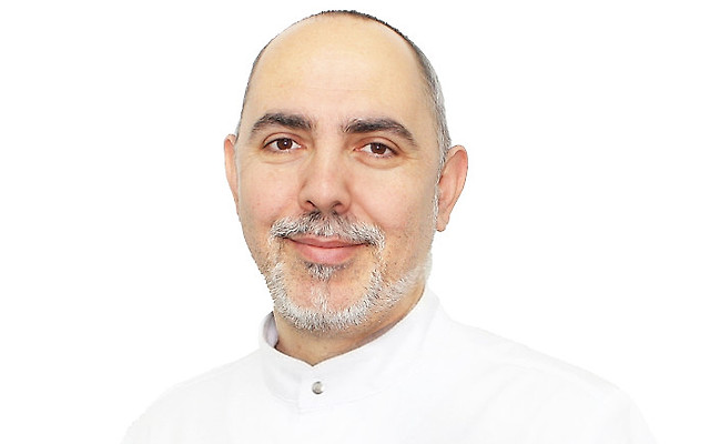 Зиньковский Евгений Сергеевич