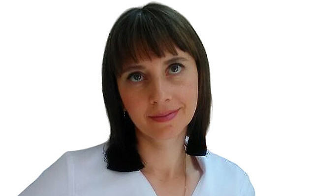 Мисуркина Ольга Анатольевна