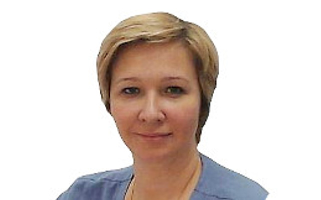 Байбакова Татьяна Игоревна