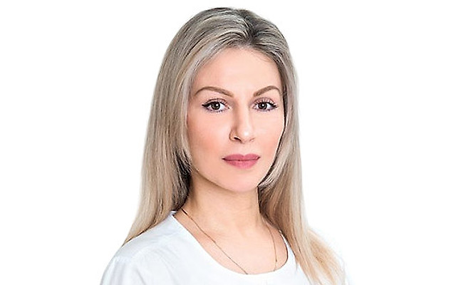 Борисенко Дарья Дмитриевна