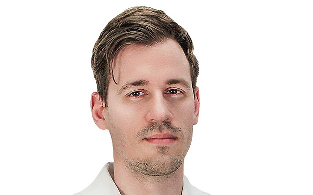 Винокуров Никита Сергеевич