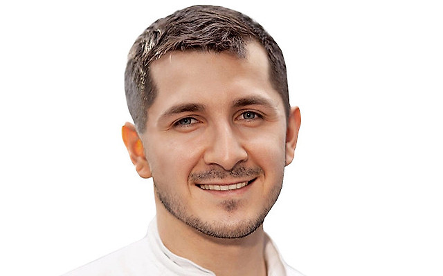 Мутов Руслан Ниязович