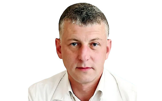 Брук Михаил Александрович