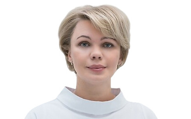 Климентьева Людмила Николаевна