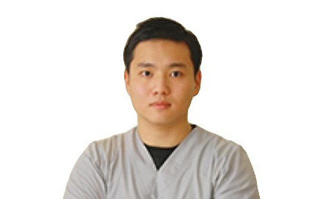 Ким Дмитрий Ильич