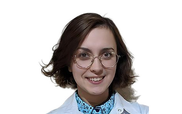 Изотова Елена Петровна