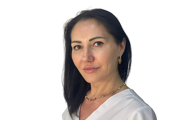 Бережная Татьяна Анатольевна