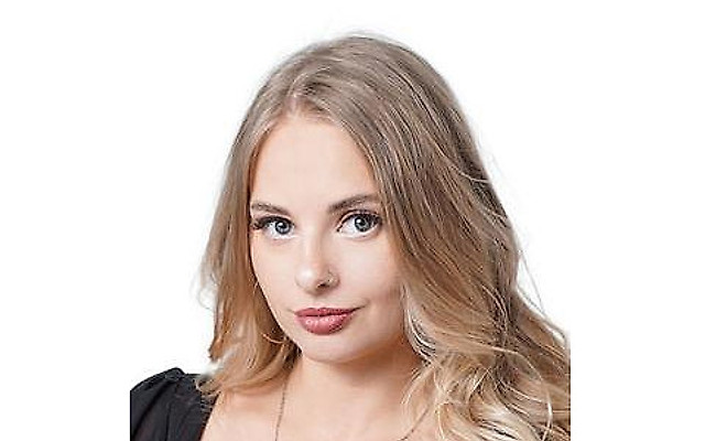 Волк Мария Андреевна