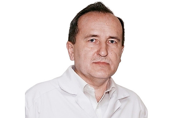 Иванов Виктор Зосимович