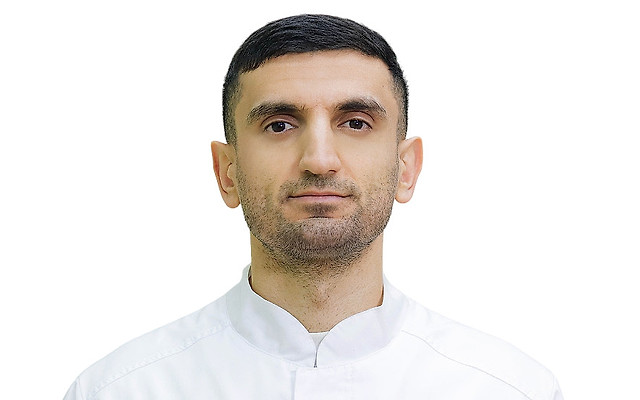 Аракелян Роман Георгиевич