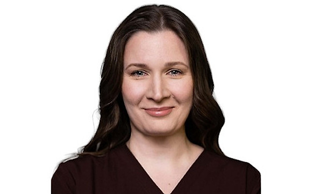 Рачкова Ульяна Вячеславовна