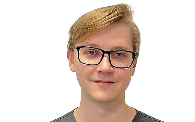 Борисов Игнат Евгеньевич