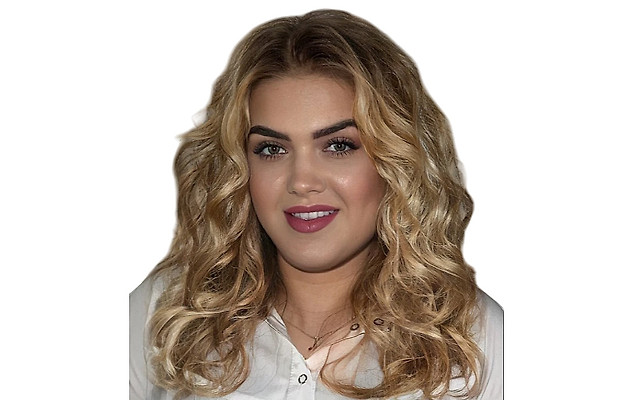 Деменок Виктория Сергеевна