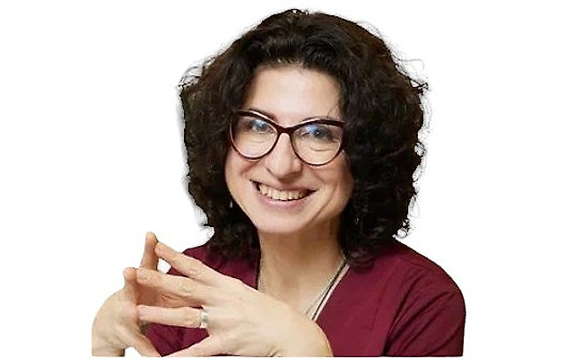 Морозова Светлана Геннадьевна