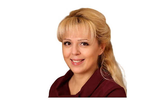 Перепелятникова Наталья Николаевна