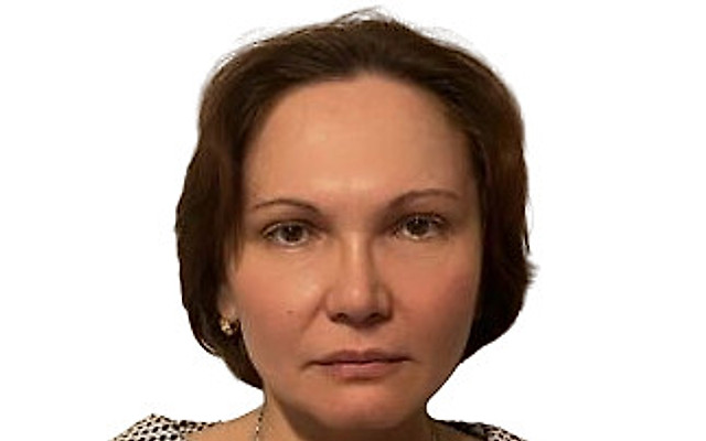 Новоселова Екатерина Филипповна