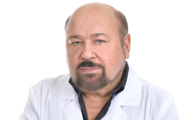 Христоев Александр Геннадьевич