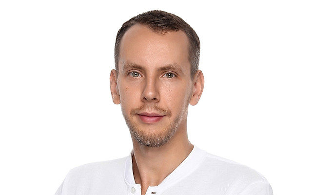 Мамонтов Иван Сергеевич