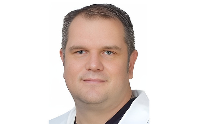 Мележик Сергей Александрович