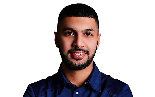 Гасанов Камран Эльчинович оглы