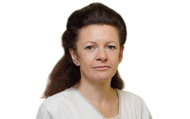 Токарева Ольга Васильевна