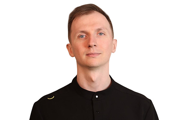 Владимиров Александр Михайлович