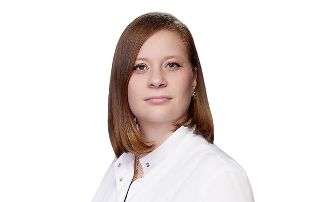 Аджиева Валида Расуловна