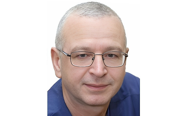 Никифоров Дмитрий Леонидович