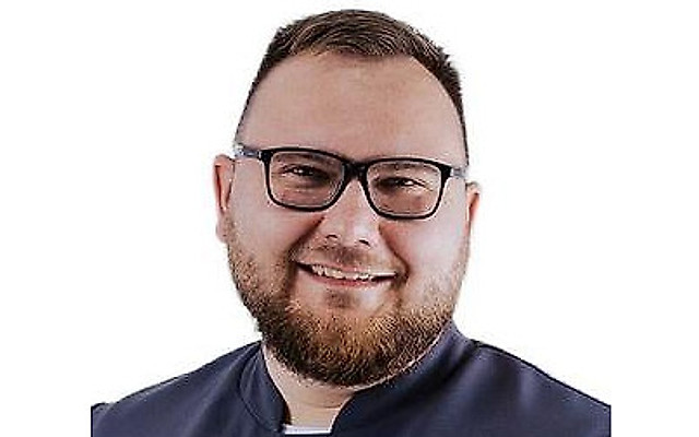 Белозеров Егор Алексеевич