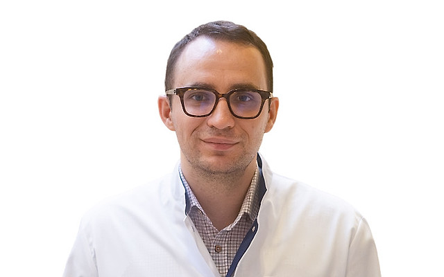 Коврижин Виктор Андреевич