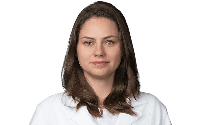 Хмелевая Олеся Валерьевна