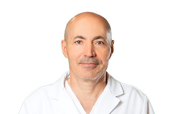 Годисов Андрей Михайлович