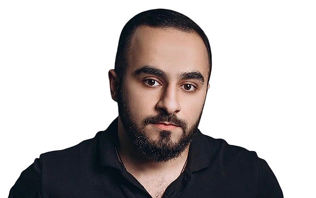 Бадалян Андраник Нверович