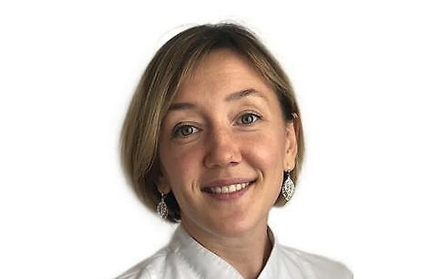 Прокопьева Дина Рашитовна