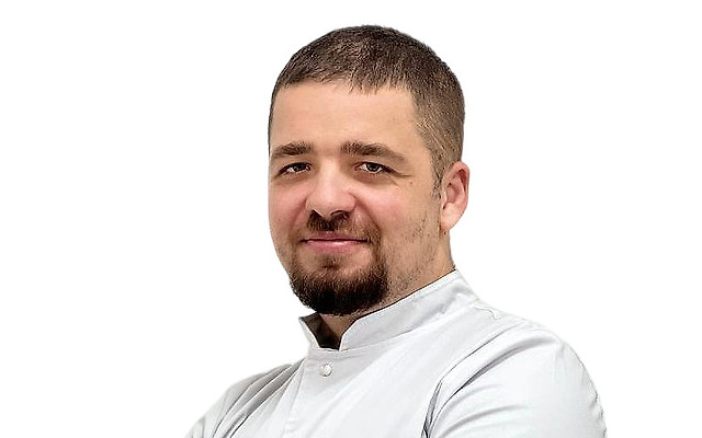 Давыденко Денис Николаевич